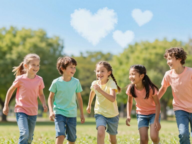 Meglepő összefüggés: a gyermekkori stressz növeli a szív- és érrendszeri betegségek kockázatát