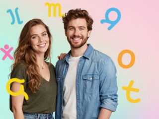 Megtaláltad az igazit? Mutatjuk az egymáshoz tökéletesen illő csillagjegyeket