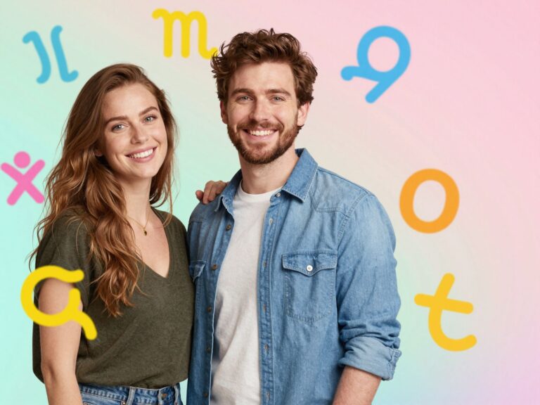 Megtaláltad az igazit? Mutatjuk az egymáshoz tökéletesen illő csillagjegyeket