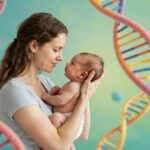 Megváltoztathatja a császármetszés a baba génjeinek működését? Az epigenetika titkai