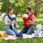 Melyik babahordozó a legjobb választás? Segítünk dönteni a típusok között