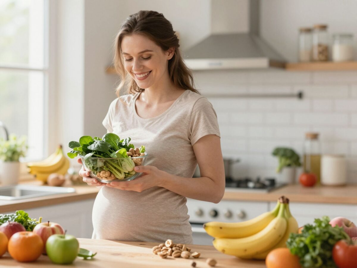 Mennyi magnéziumra van szüksége egy kismamának és hogyan pótold természetesen?