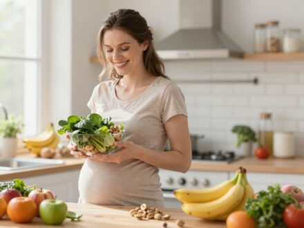 Mennyi magnéziumra van szüksége egy kismamának és hogyan pótold természetesen?