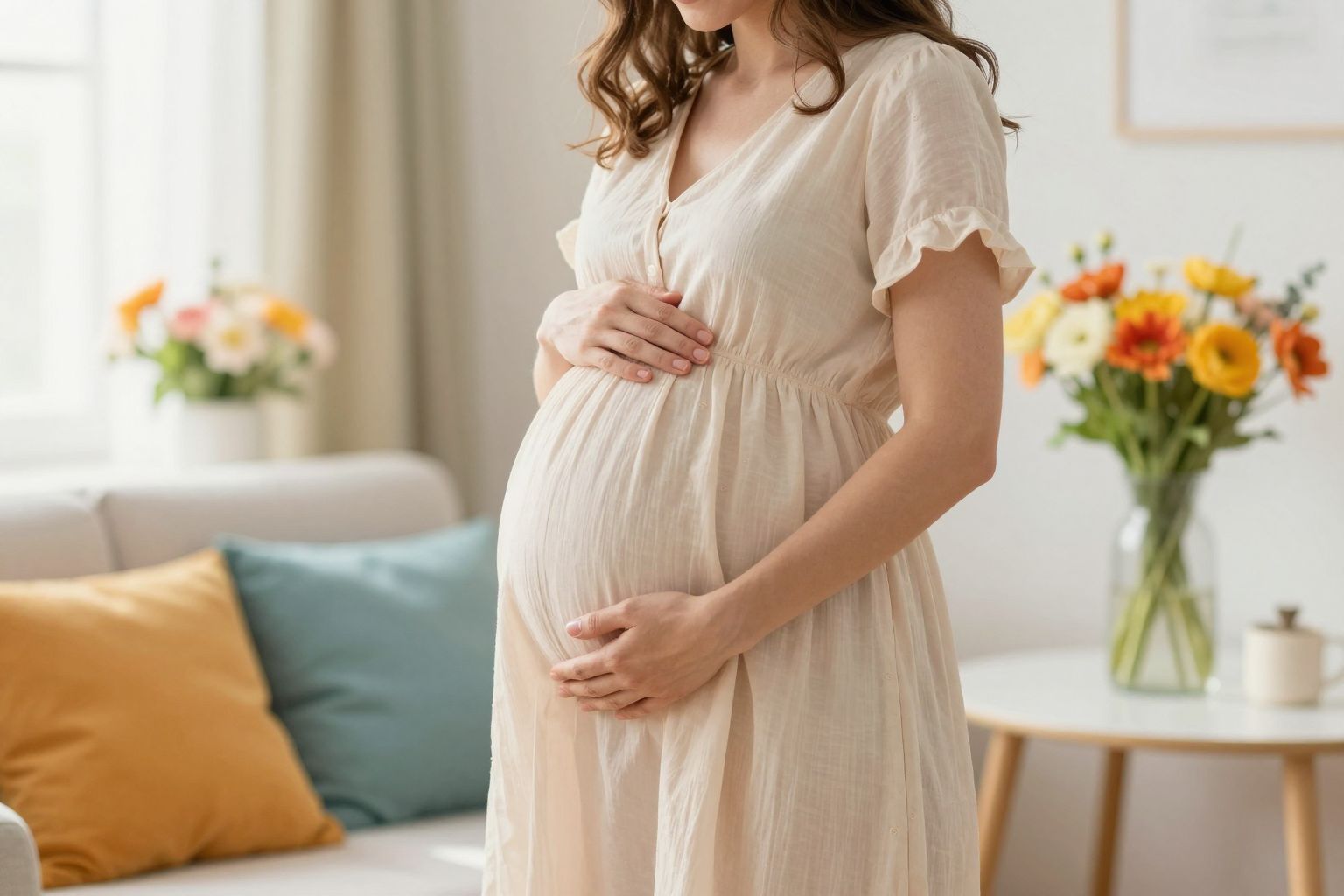 A genetika és az étkezési szokások formálják a pocakot.