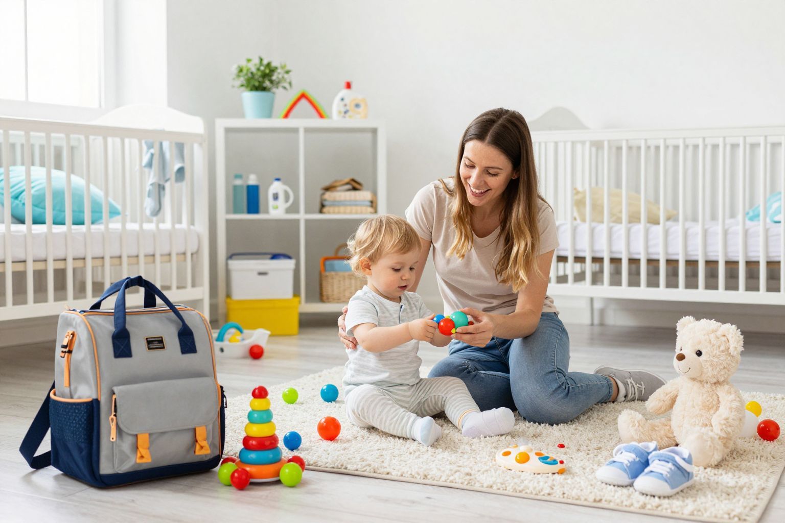 Mielőtt vásárolnál, fontold meg a babaholmik hasznosságát!