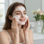 Miért a micellás víz a legpraktikusabb arctisztító? Előnyök és helyes használat