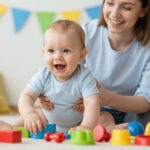 Miért csinálja ezt a babám? Furcsa szokások, amik a fejlődés jelei