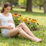 Miért dagad a bokád? Hatékony és természetes módszerek a terhességi ödéma ellen