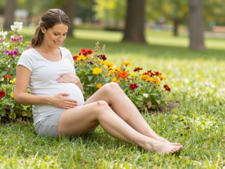 Miért dagad a bokád? Hatékony és természetes módszerek a terhességi ödéma ellen
