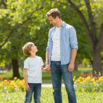 Miért érnek korábban a fiúk, mint az apjuk?