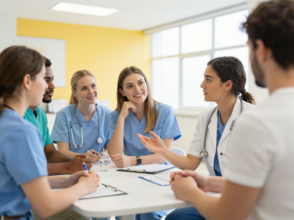 Miért fontos a B típusú agyhártyagyulladás elleni oltás? Kérdések és válaszok