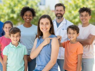 Miért fontos az IPV oltás a kötelező oltási rendben?