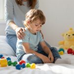 Miért hisztisebb a gyerek, ha nem alussza ki magát? Az érzelmi szabályozás és az alvás