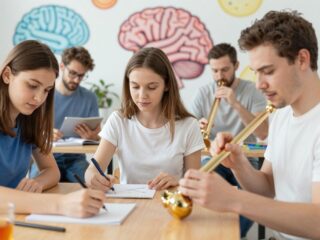 Miért különlegesek a balkezesek? Tudományos tények az agyműködésükről