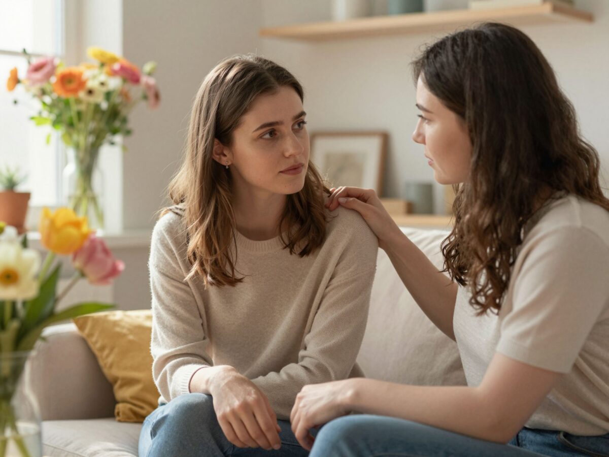 Miért nem beszélnek a nők a vetélésről? A fájdalmas titok pszichológiája