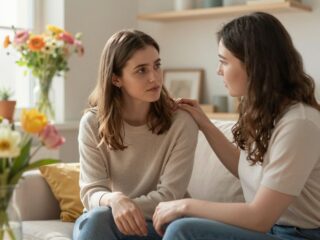 Miért nem beszélnek a nők a vetélésről? A fájdalmas titok pszichológiája