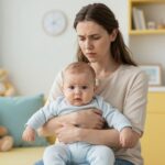 Mikor fordulj orvoshoz, ha a babádnál refluxra gyanakszol? A legfontosabb jelek