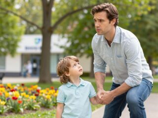 Mikor kell a gyereket szemészhez vinni? Figyelmeztető jelek, amikre figyelj