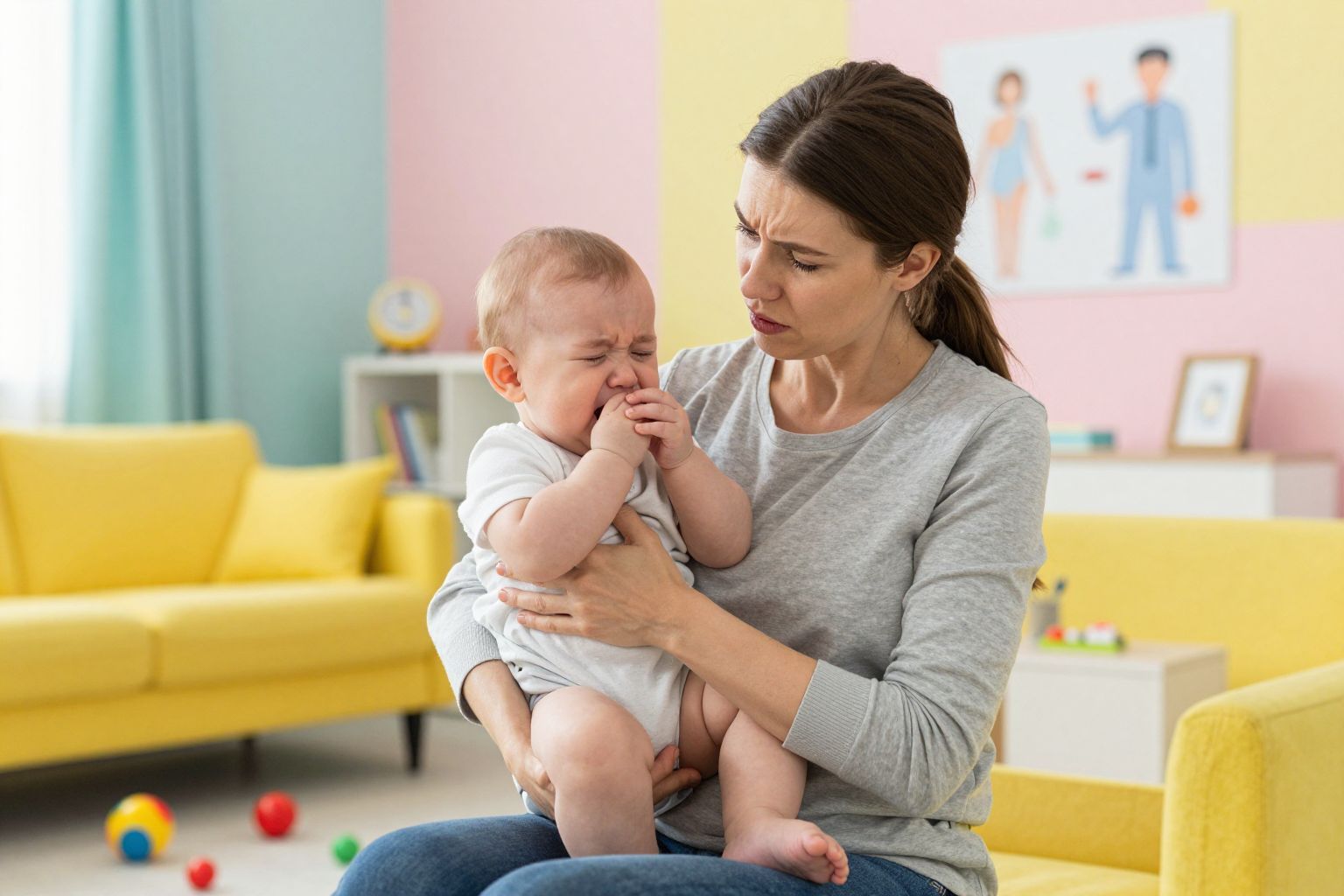 Azonnali orvosi segítség szükséges légzési nehézség esetén.