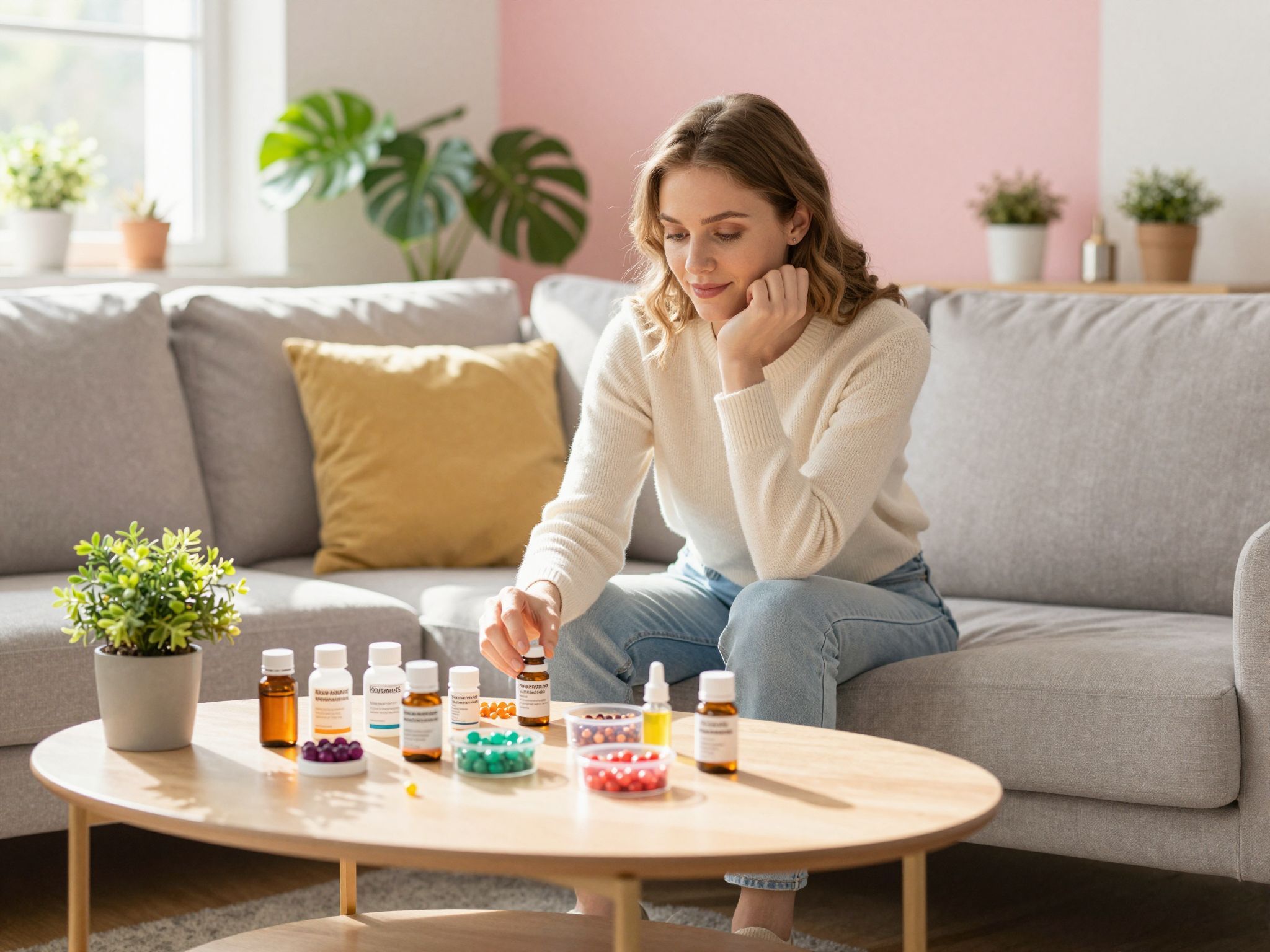 Szakember szükséges, ha a tünetek nem javulnak.