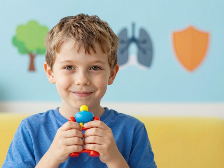 Milyen betegség áll a gyermekkori köhögés hátterében? A három leggyakoribb ok