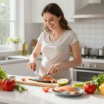 Milyen halat ehet a kismama: a legjobb és legbiztonságosabb halfajták