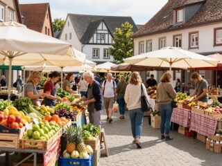 Minden, amit a falusi csokról tudni kell: a legfontosabb változások és feltételek