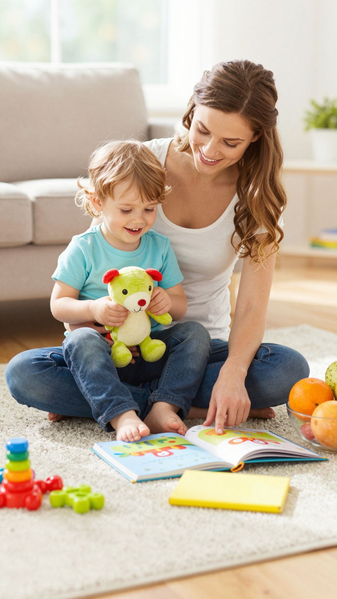 A gyermekkori székrekedés gyakori, de kezelhető megfelelő diétával.
