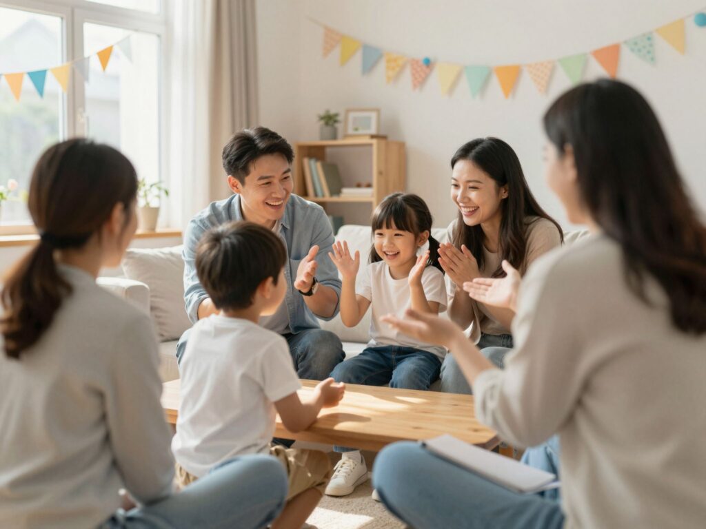Mindent az örökbefogadásról: a várakozástól az első találkozásig