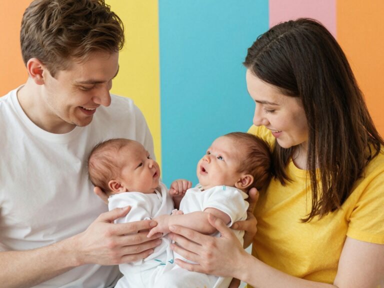 Mindent az újszülöttről – 14 alapvető kérdés és válasz kezdőknek