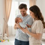 Mindent az újszülöttről – 14 alapvető kérdés és válasz kezdőknek