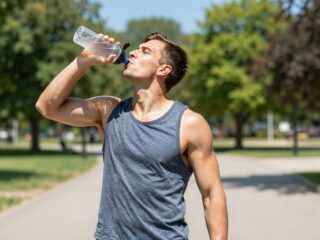 Mire figyelj, ha kánikulában sportolsz? A hidratáció és a megfelelő időzítés fontossága