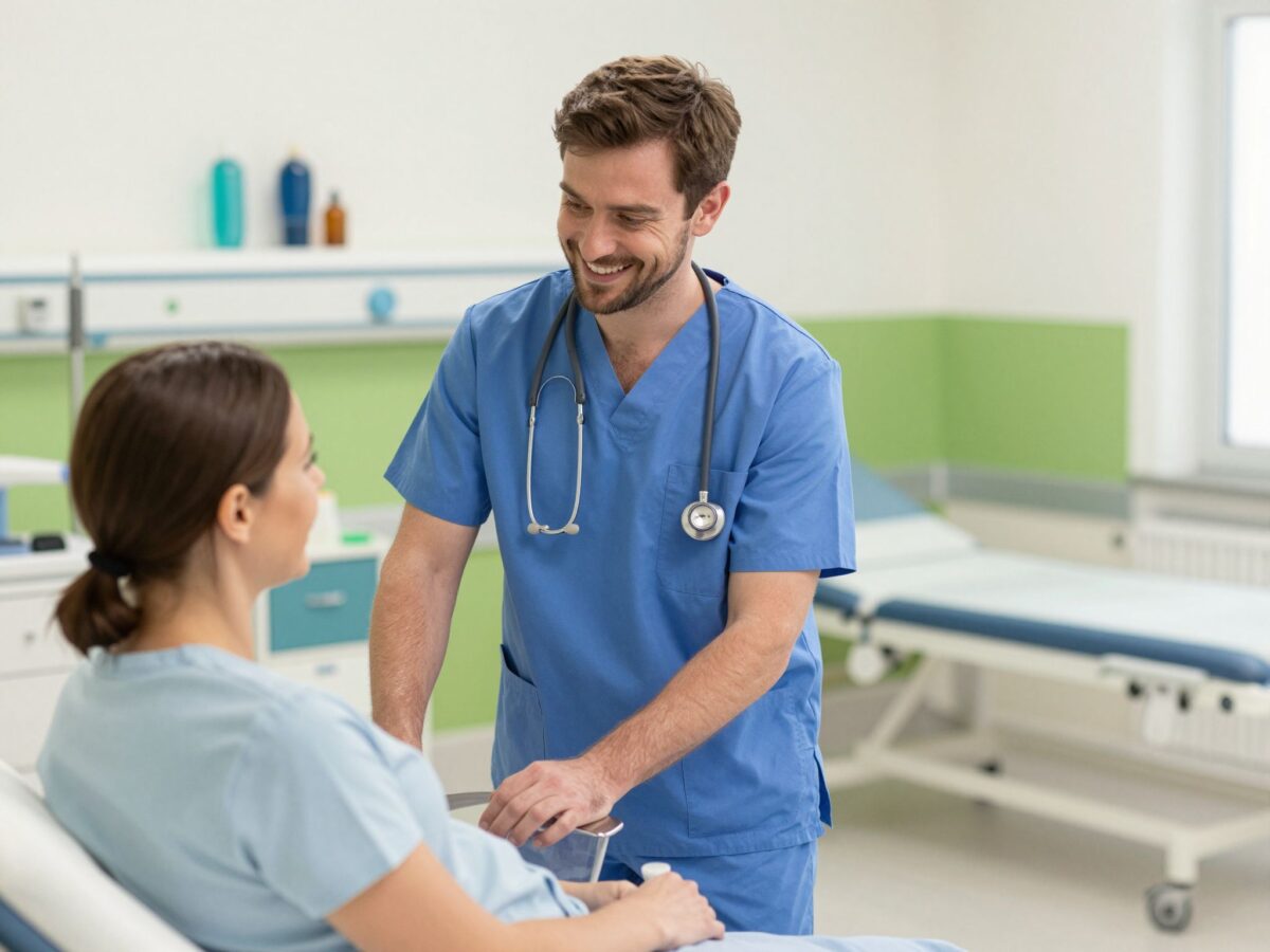 Mire számíts, ha kórházba kerülsz? Hasznos tudnivalók a magyarországi ellátásról