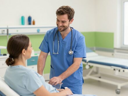 Mire számíts, ha kórházba kerülsz? Hasznos tudnivalók a magyarországi ellátásról