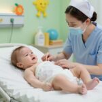 Mit jelent az oxigénhiányos állapot (hipoxia) a csecsemőknél és mi okozhatja?