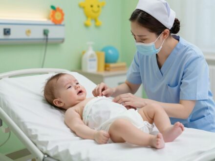 Mit jelent az oxigénhiányos állapot (hipoxia) a csecsemőknél és mi okozhatja?