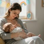 Mit jelent pontosan az igény szerinti szoptatás és mik az előnyei?