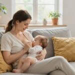 Mit jelent pontosan az igény szerinti szoptatás és mik az előnyei?