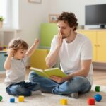 Mit tegyél, ha a gyereked egy igazi energiabomba? Tippek a lecsendesítéshez