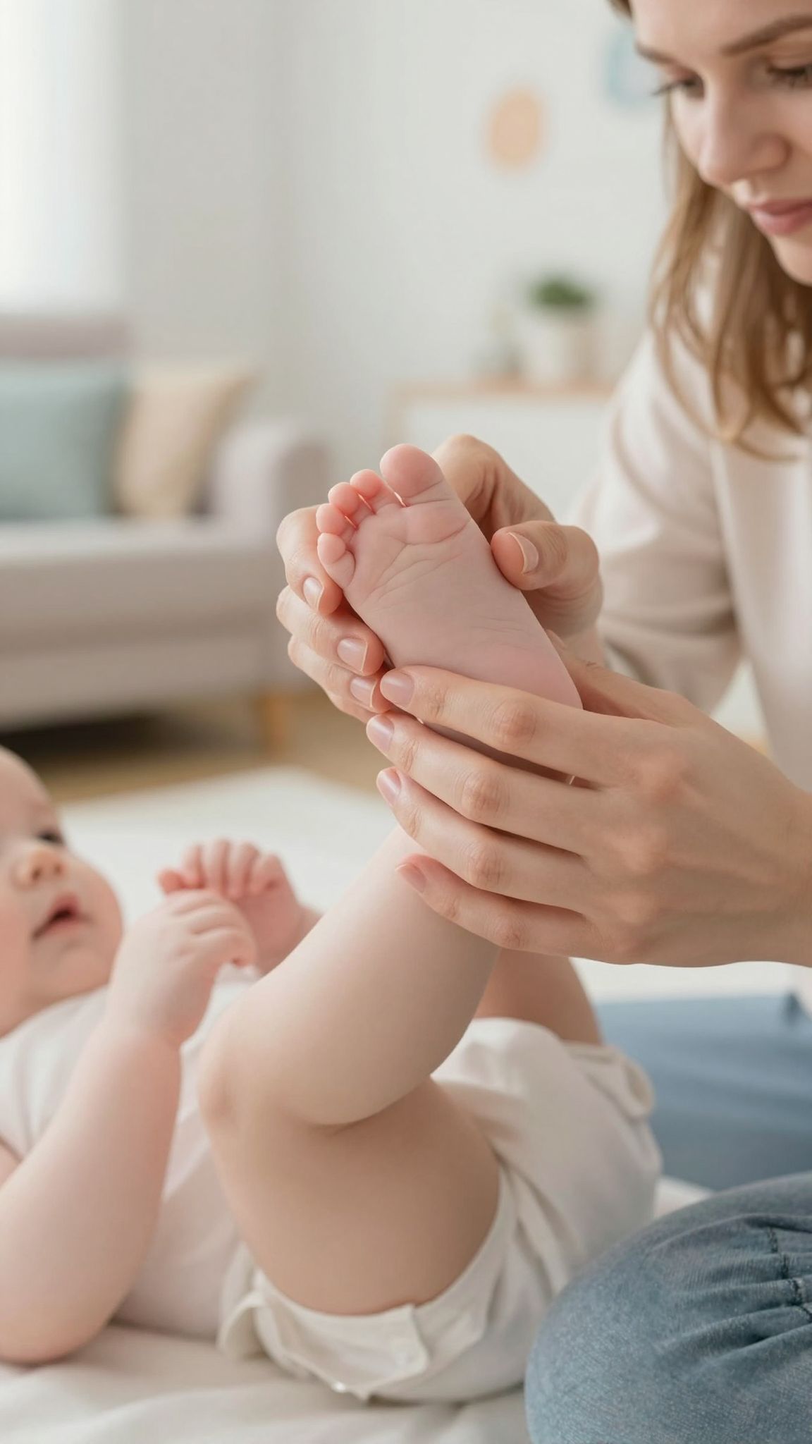 Nedvesítéssel és óvatos vágással enyhítheted a fájdalmát.