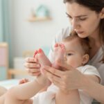 Mit tegyél, ha benőtt a baba körme? Tanácsok a gyulladás és fájdalom enyhítésére