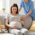 Mit tegyél, ha farfekvéses a magzat? Tippek és módszerek a helyes pozíció eléréséhez