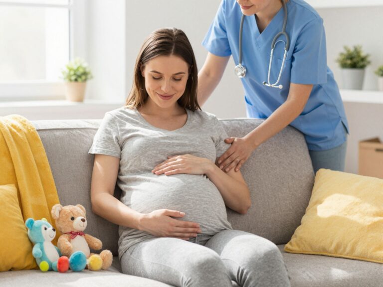 Mit tegyél, ha farfekvéses a magzat? Tippek és módszerek a helyes pozíció eléréséhez