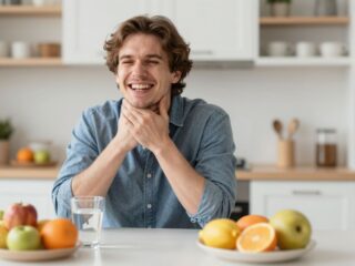 Mit tegyél, ha nem múlik a csuklás: bevált házi praktikák