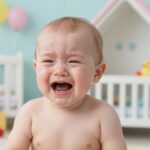 Mit üzen a baba a sírásával? A különböző sírásfajták jelentése