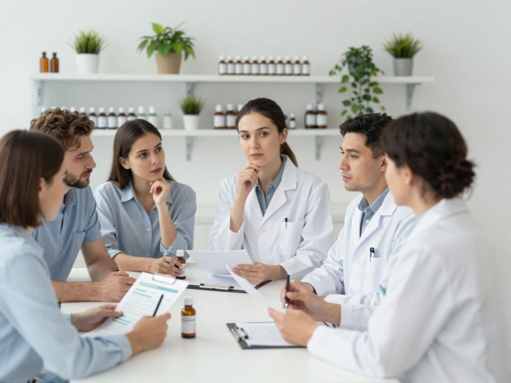 Működik a homeopátia vagy csak placebo? Utánajártunk a leggyakoribb állításoknak