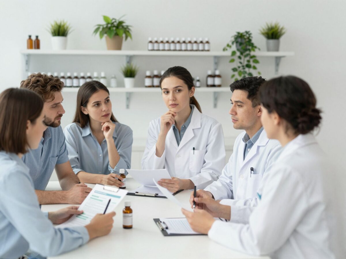 Működik a homeopátia vagy csak placebo? Utánajártunk a leggyakoribb állításoknak