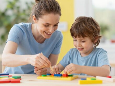 Ne a jegyeket, hanem az erőfeszítést dicsérd: hogyan nevelj kitartó és motivált gyereket?