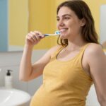 Ne hanyagold el a fogápolást terhesség alatt: A fogínyvérzés komoly jel lehet