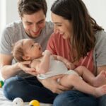 Ne higgy a tévhiteknek: minden, amit a koraszülött babák fejlődéséről tudni kell